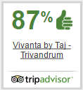 Vivanta by Taj - Trivandrum